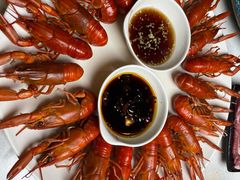 -红盔甲·小龙虾(天钥桥店)