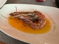 黄油酱油黑虎虾-Ministry of Crab•MOC(交子大道店)