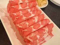 -南门涮肉(天坛南门店)