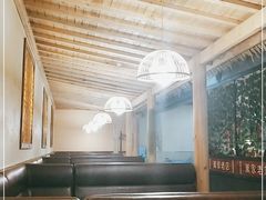 -清风园肘子馆(万家大激店)