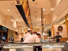 -合点寿司(金虹桥商场店)