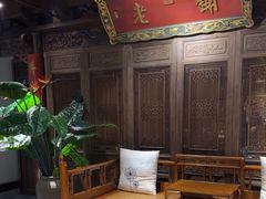 -北京老铺烤鸭(老城根店)