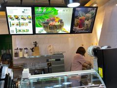 -津椰本·海南正宗椰奶清补凉(店一店)