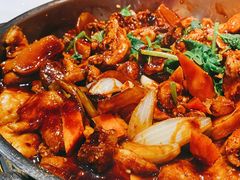 -黄记煌三汁焖锅(金凤万达广场店)