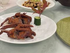 -仙林宾馆-餐厅