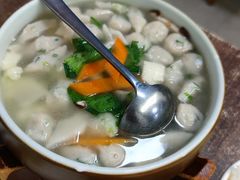 -海坛特色小吃·只做平潭特色菜(平潭店)