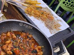 -聚味瞿记·龙虾堂(坡子街店)