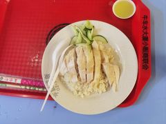 -牛车水美食街