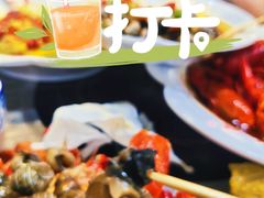 -虾神於氏龙虾·小龙虾(江宁旗舰店)
