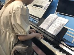 -钢琴公馆(朝晖店)