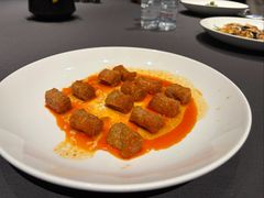 -肆月河豚·新淮扬菜·烤鸭(中关村店)