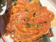 -正宗齐齐哈尔烤肉·齐牛哥鲜切炭火烤肉(杭州总店)