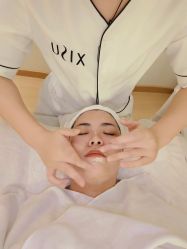 -皙塑美肤·spa