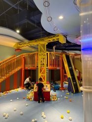 -MELAND CLUB亲子乐园•派对(虹桥万象城店)