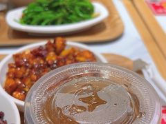 -乡村基·川味现炒大王(熙悦天街店)