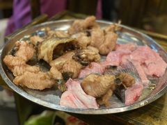 -肖肖酸萝卜鱼火锅(总店)