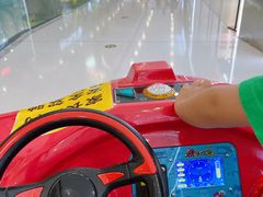 -万达茂商场(南京仙林店)