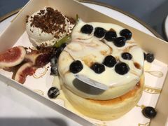 -食武士·舒芙蕾(新街口明瓦廊店)