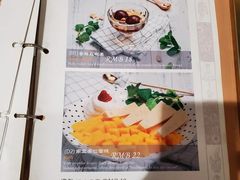 -哈努曼印度餐厅(吴泾宝龙广场店)