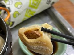 -阊门姚记豆浆(旧学前直营店)