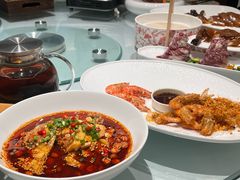 -香丰阁·烤鸭·川湘菜(清河店)