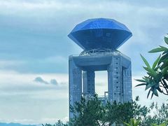 -白云山风景名胜区