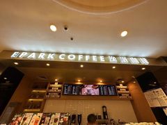 -逸派咖啡 EPARKCOFFEE(广安门店)