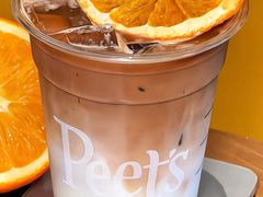 -Peet's 皮爷咖啡(东湖路手作店)