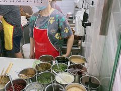 -蔡记炸酱热干面(昌里路店)