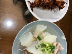 -水先生寧波菜(天一店)