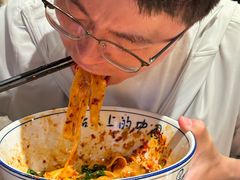 -清真·老兰家(兴善寺西街总店)