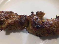-昆山裕元花园酒店·温莎西餐厅