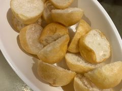 豆泡-小骨煲金华砂锅(转塘金街美地店)