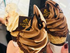 -GODIVA(海岸城店)