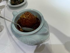 -小厨娘淮扬菜(江宁弘阳店)
