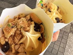 -麦当劳(杭州西湖银泰百货店)