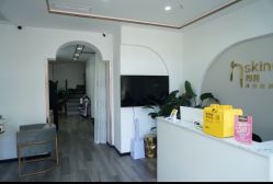 点击看大图 -汐月Health纤体spa中心