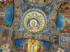 -滴血救世主教堂