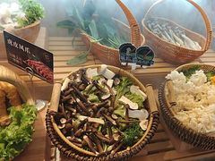 -牛YO寿喜烧和牛火锅自助(三台子万象汇店)