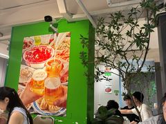 -欧记大排档·景德菜(上海首店)