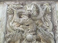 -方山风景区定林寺