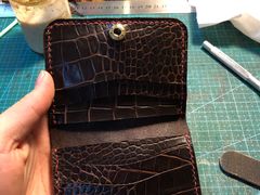 -零几体验diy皮具工作室(振业城店)