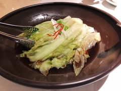 -悦融琥珀·京鲁菜·海味珍品(西单店)