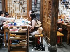 -蜀大侠火锅(建设路第五大道店)