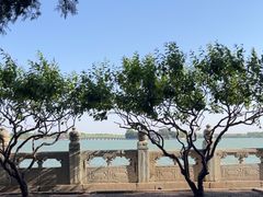 -颐和园