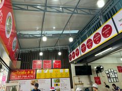 -榮泰米粉湯(Left Shop)