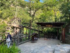 -灵溪风景区
