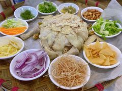 花螺捞鸡-顺德美食坊(南沙分店)