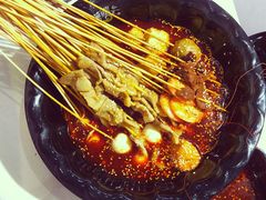 -梵云依家小冒菜(新街口总店)