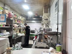 -星聚烧烤(刘家寨生活小区店)